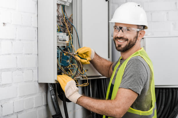 Best Home Electrical Repair  in Waynesburg, OH