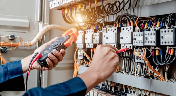 Best Electrical Troubleshooting Services  in Waynesburg, OH