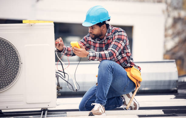 Best Electrical System Inspection  in Waynesburg, OH