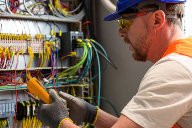 Best Electrical Rewiring Services  in Waynesburg, OH